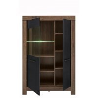 Vitrina BALIN REG1D1W DMON/DCA